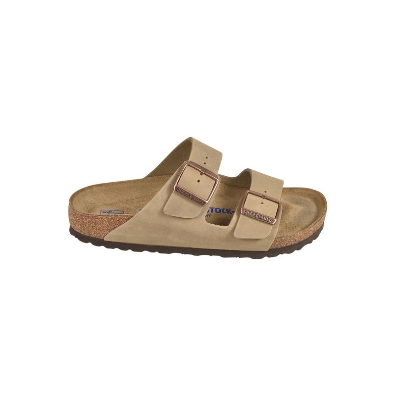 Birkenstock Sandals Brown Sandals