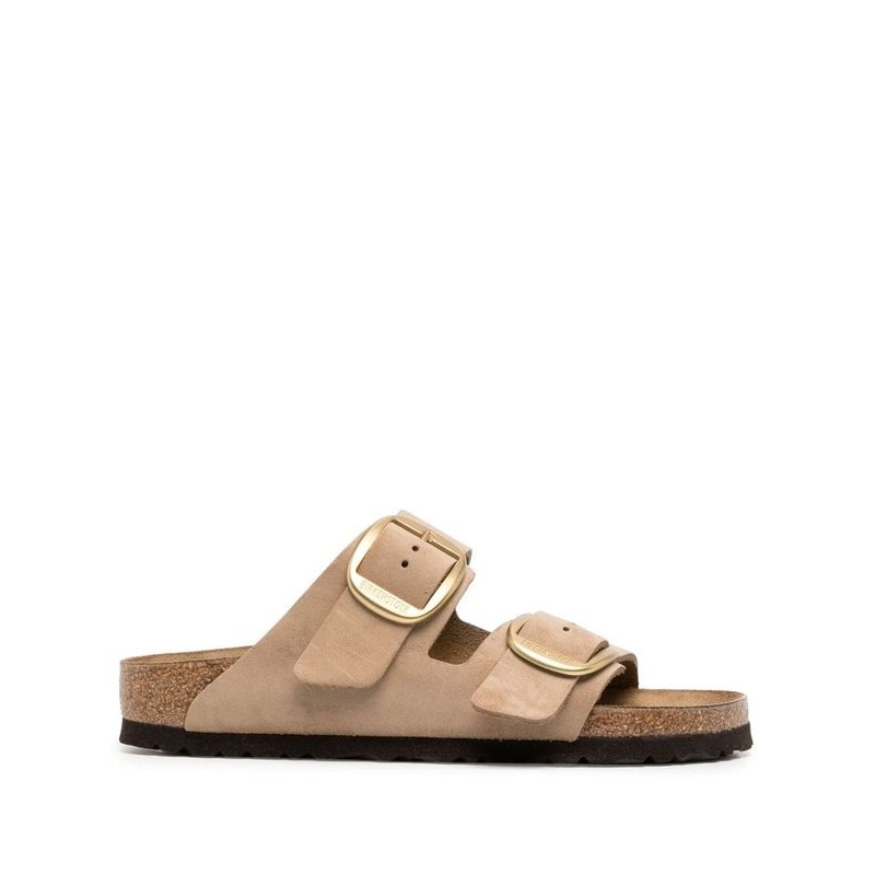 Birkenstock Sandals Sand Slides