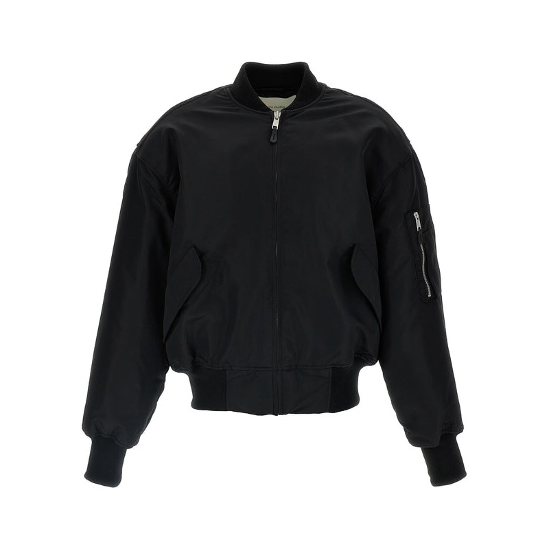 ‘Broad Bomber’ jacket Bomber|L|M|XL