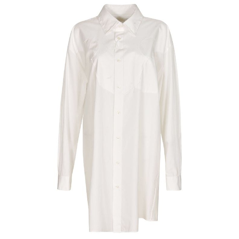 Cotton Shirt Dress|IT 40
