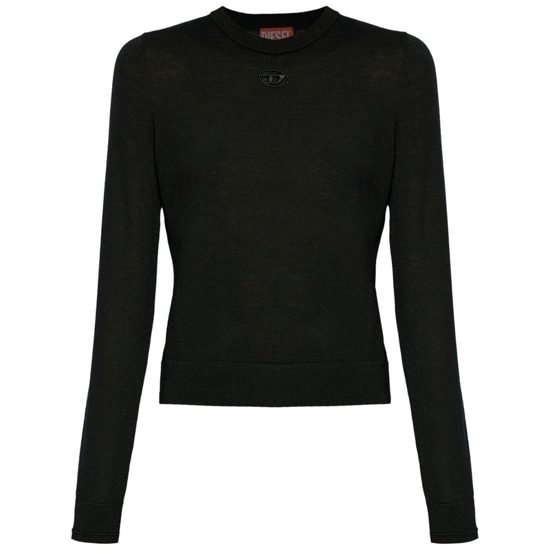 Diesel Black Knit|M|S|XS