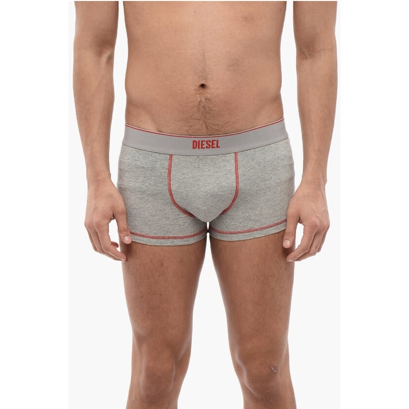 Diesel Gray Underwear|XS|XXS