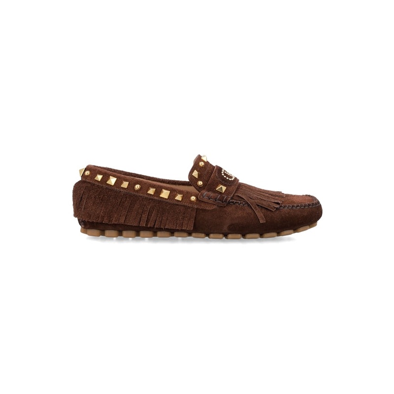 Driver Fastaway loafer Loafers