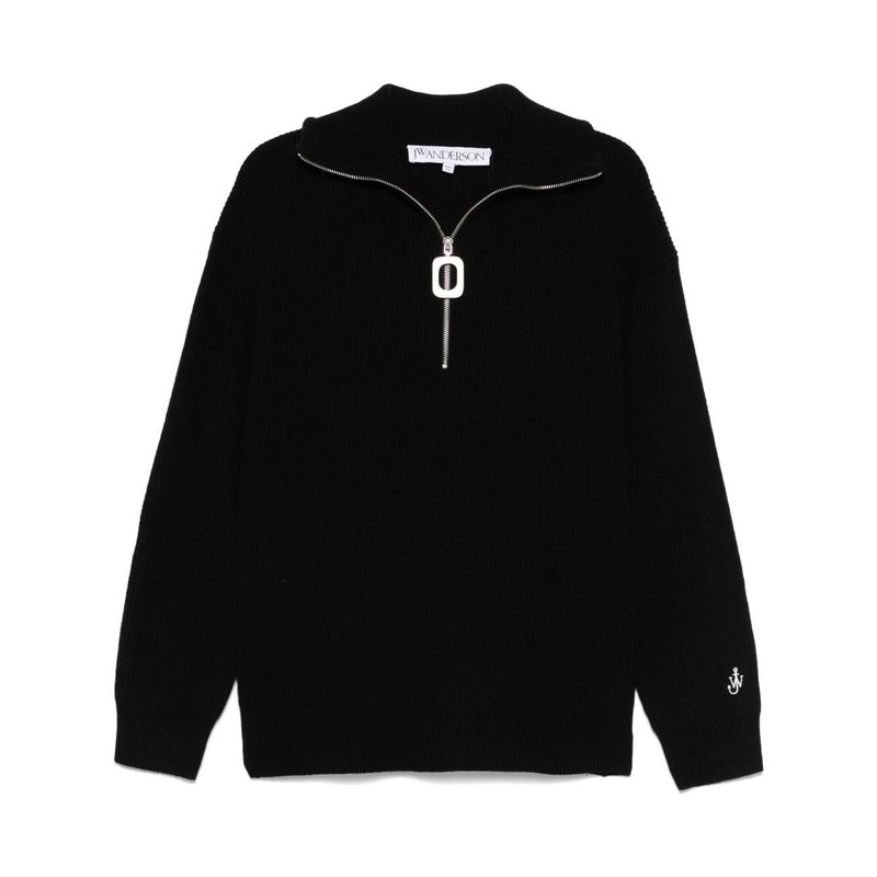 Jw Anderson Black Knit|L|M|XL
