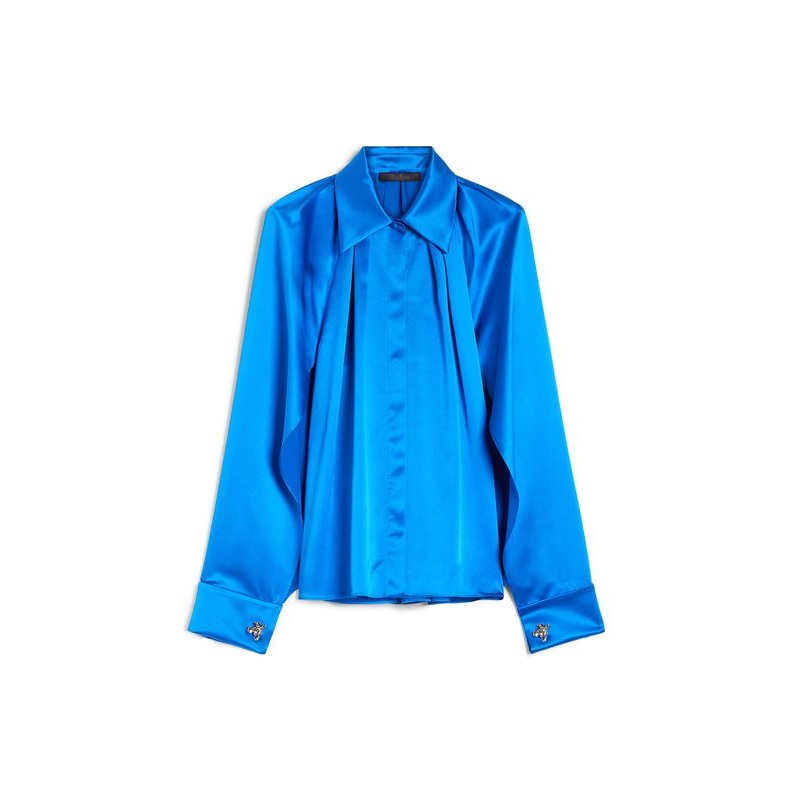 Max Mara Shirts Shirts & Blouses