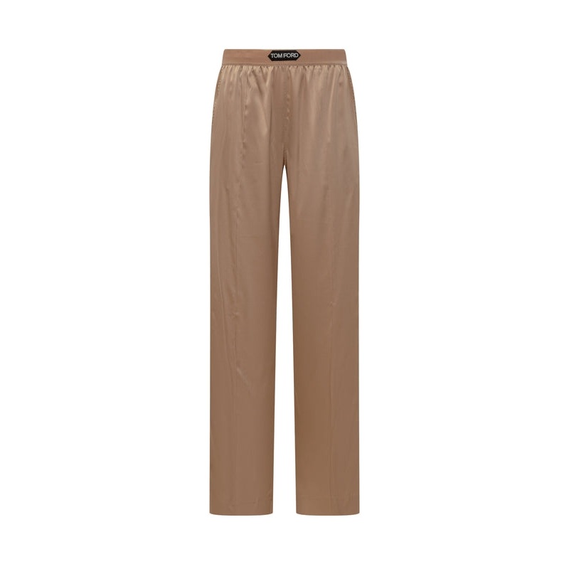 Tom Ford Beige Trousers|L