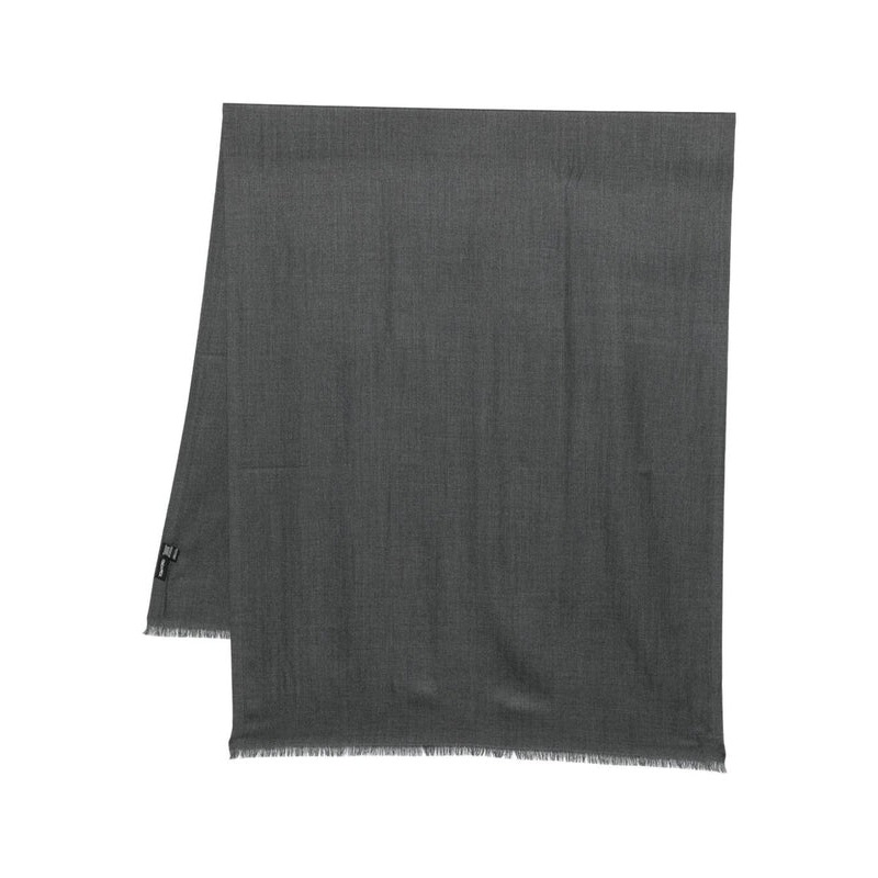 Tom Ford Gray Muffler|OS