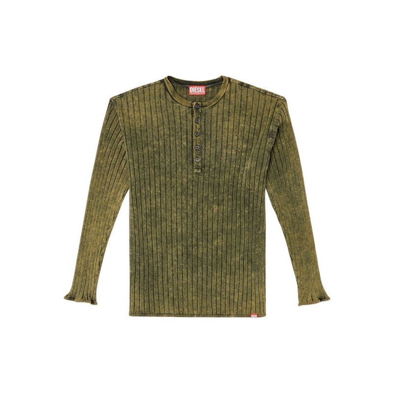 Diesel Green Knit|L|M|S|XL