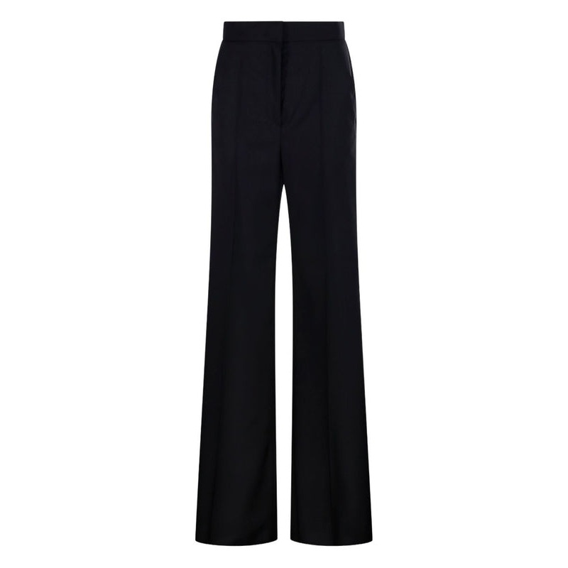 Max Mara Black Trousers|40|42
