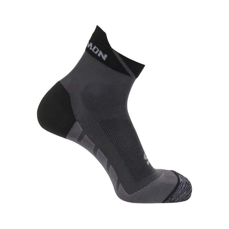 Salomon Black Socks|L|M|S|XL
