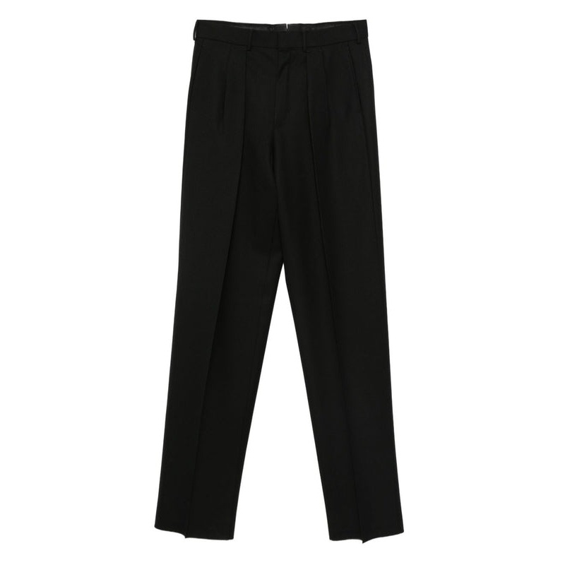 Tom Ford Black Trousers|52