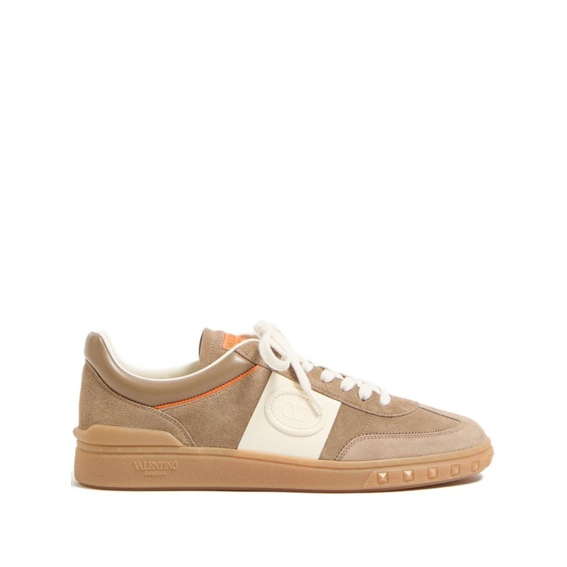 Valentino Beige Sneakers|41|42|43|44|42.5|43.5