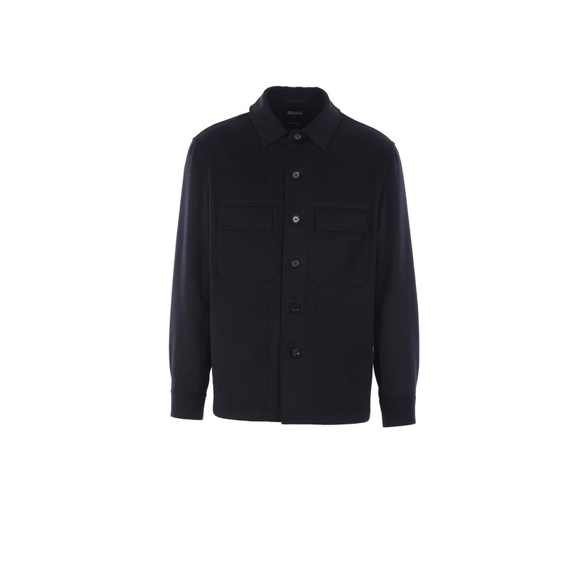 Z Zegna Black Jackets|L|M|XL