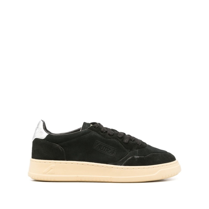 Autry Black Sneakers|41