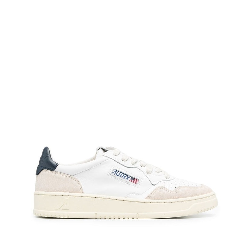 Autry White Sneakers|40|41|42|43|44|45|46|47
