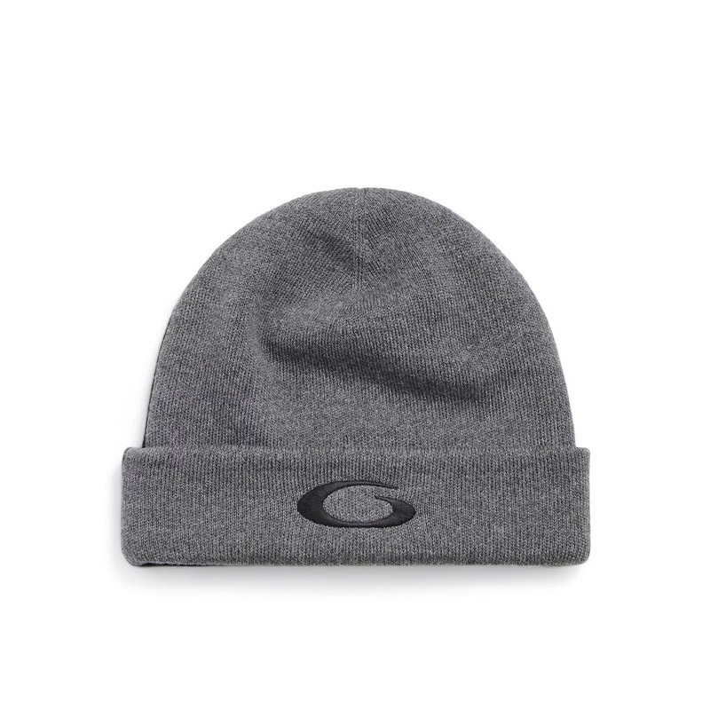 Loop Sports Icon Wool Beanie|2