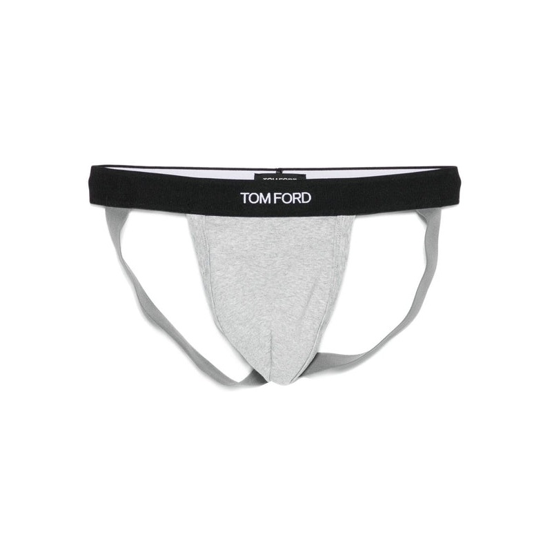 Tom Ford Gray Underwear|L|M|S