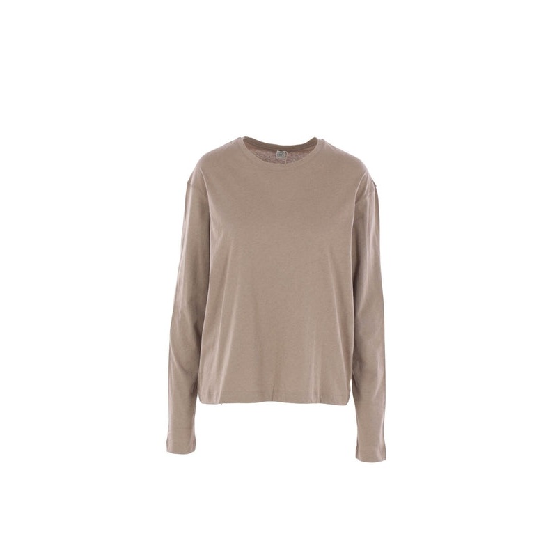 Toteme Beige Long Sleeve|M|S
