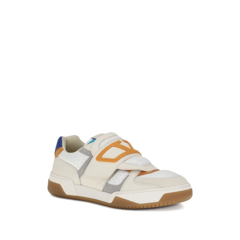 Valentino Multicolor Sneakers|40|42|43|43.5|44|45
