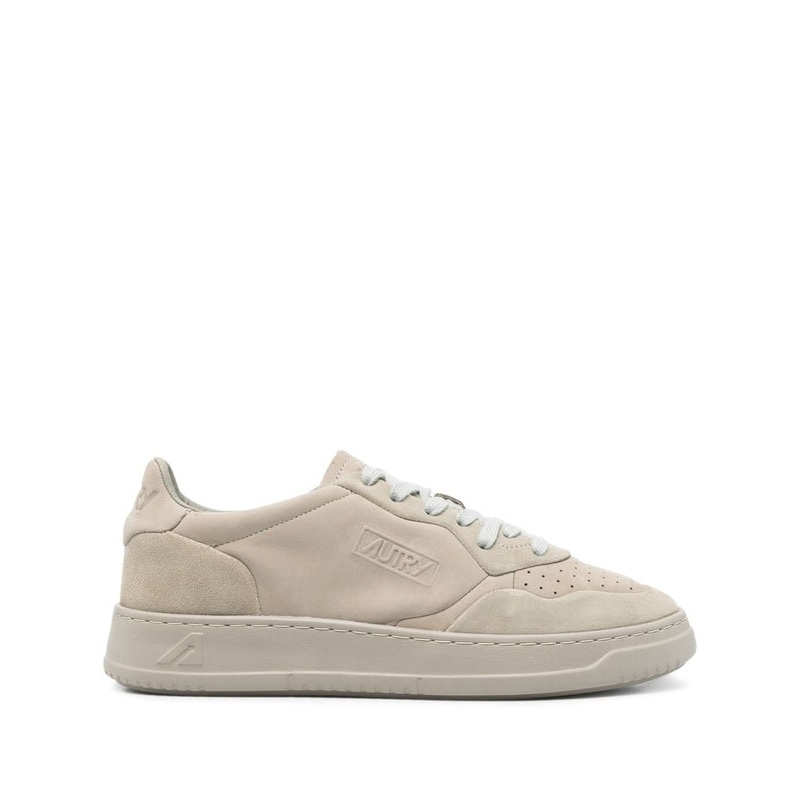 Autry Beige Sneakers|41
