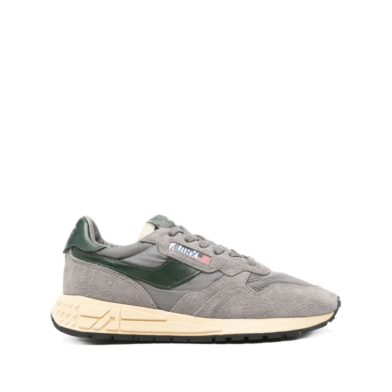 Autry Gray Sneakers|42|43|44|45