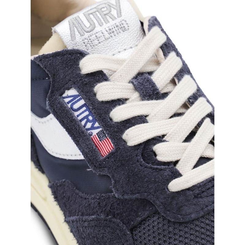 Autry Navy Sneakers|36|37|38|39|40|41