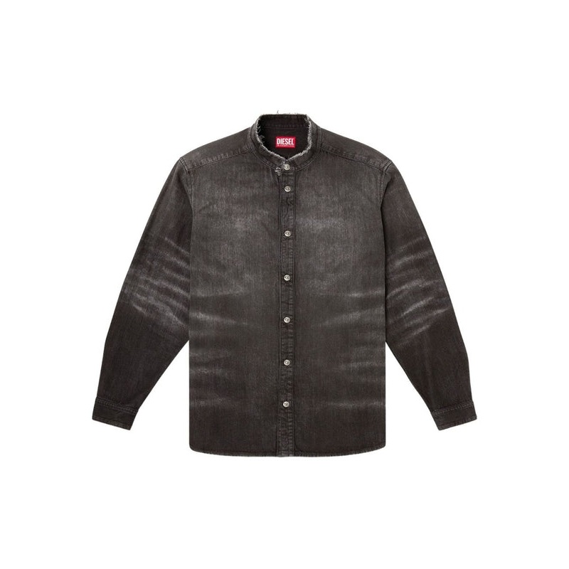 Diesel Black Shirt|L|XL