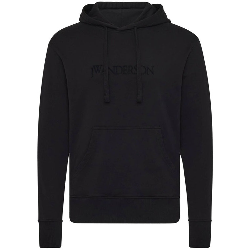 Jw Anderson Black Hood|L|M|XL