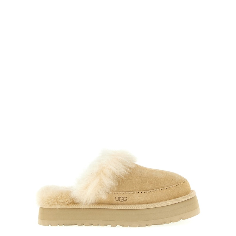 Ugg Beige Bloafer|US 10|US 5|US 6|US 7|US 8|US 9