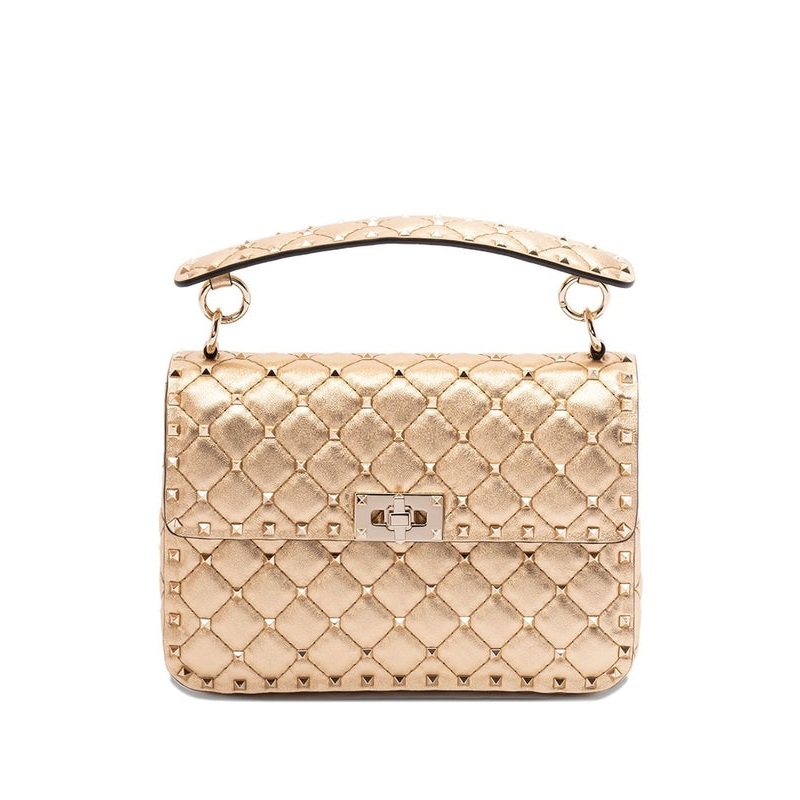 Valentino Beige Tote Bag|OS