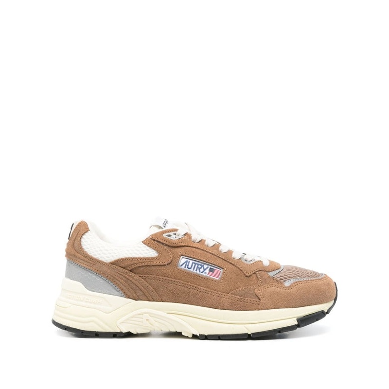 Autry Brown Sneakers|40|43|44|45