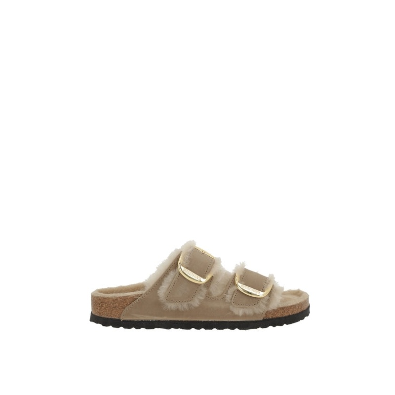 Birkenstock Brown Sandals|36|38|40