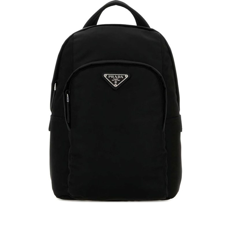Black Backpacks|OS