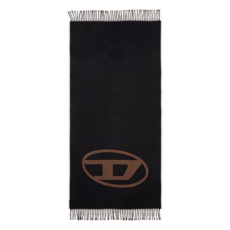 Diesel Black Muffler|OS