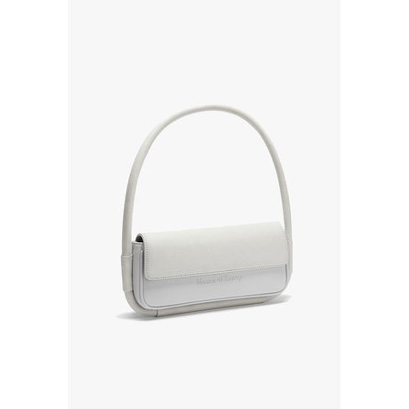House Of Sunny Grey Crossbody & Shoulder Bags