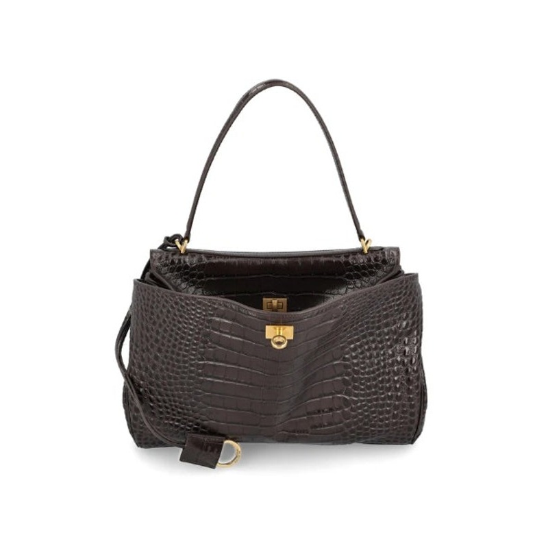 Rodeo Medium Tote Bag|OS