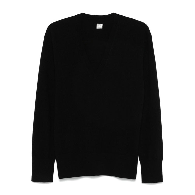 Toteme Black Knitted|M|S|XS