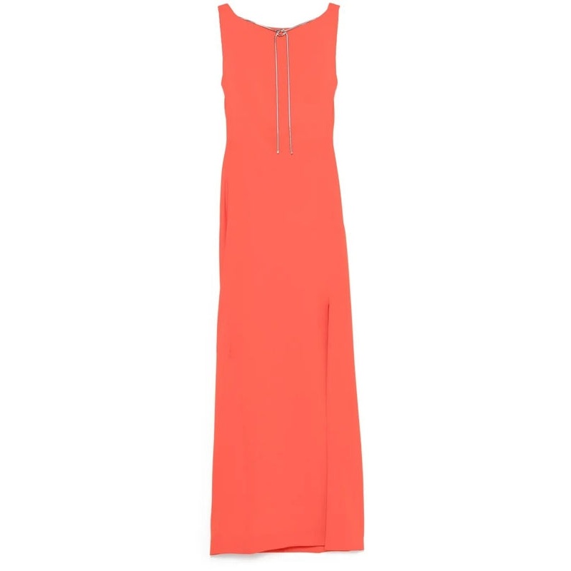 2511221054600 Long Dress|IT 40