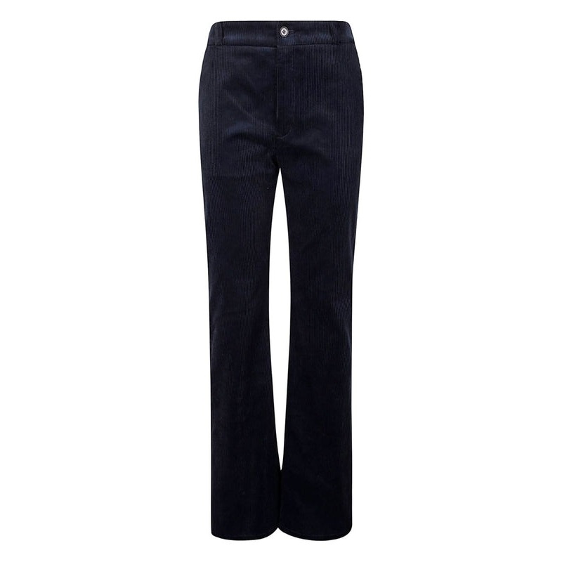 A.P.C. Navy Trousers|38|40