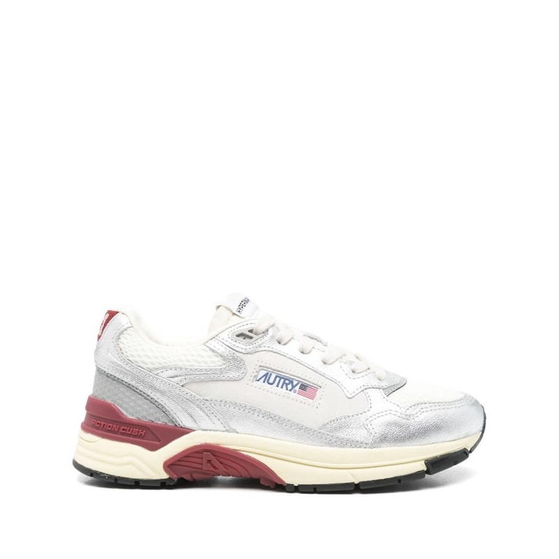 Autry Multicolor Sneakers|37|38|39|40|41