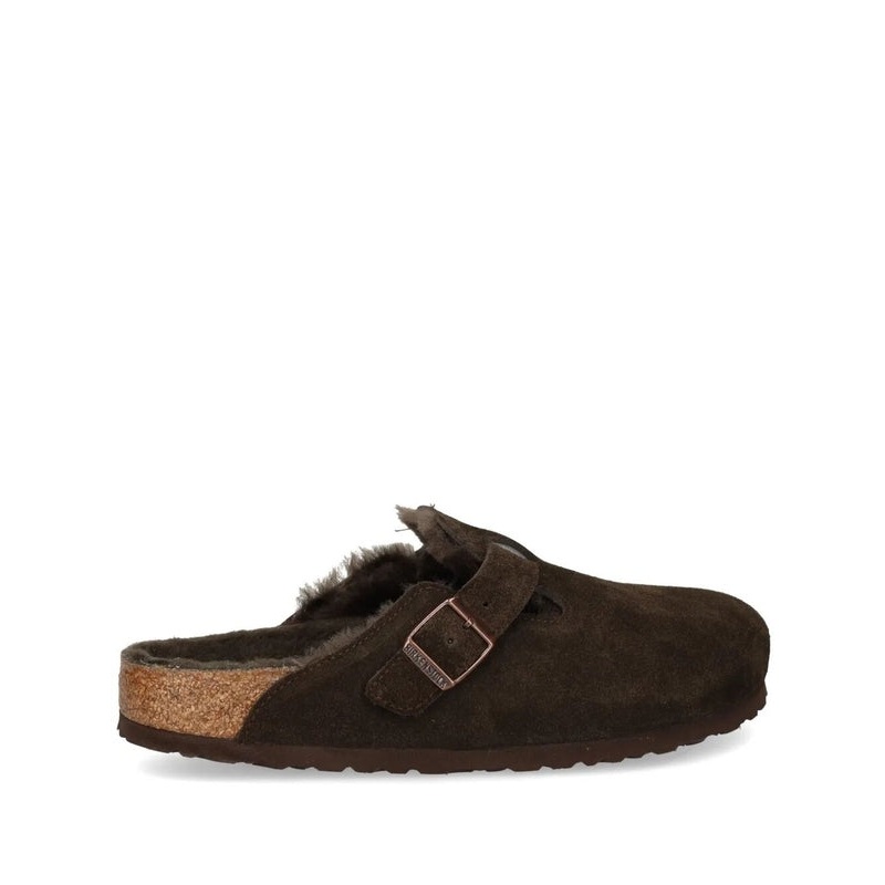 Birkenstock Brown Bloafer|EU 36