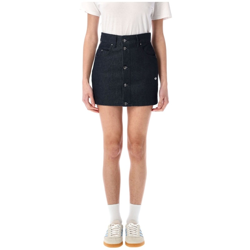 Denim skirt Skirts|W 24