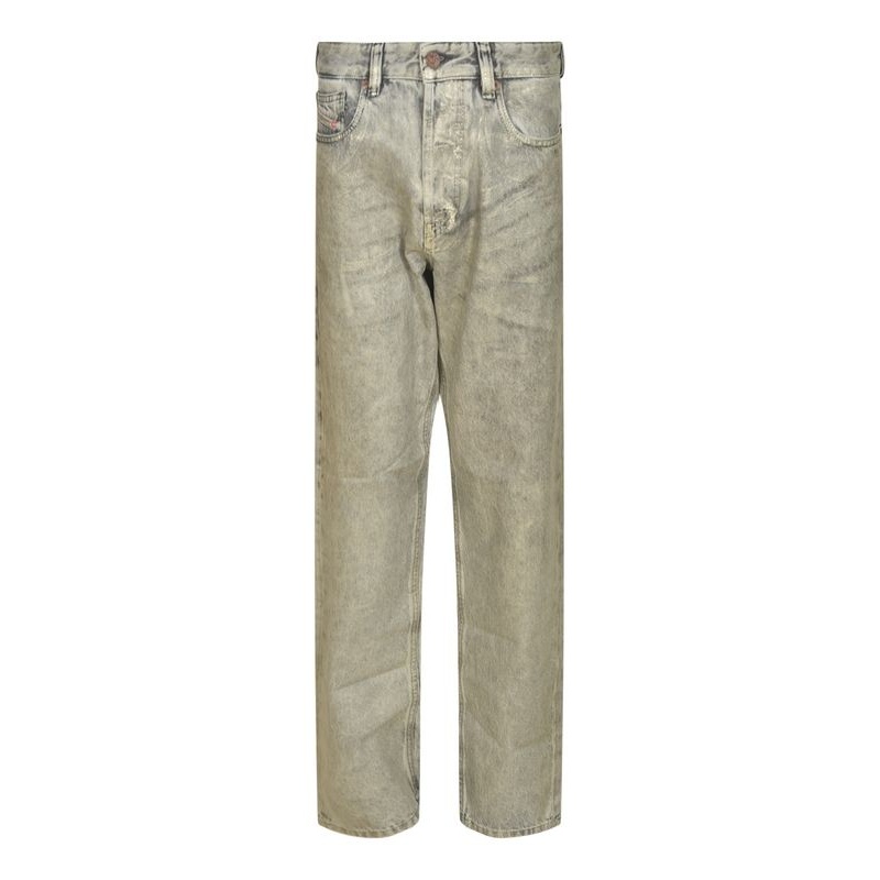 Diesel Trousers Denim Pants|27