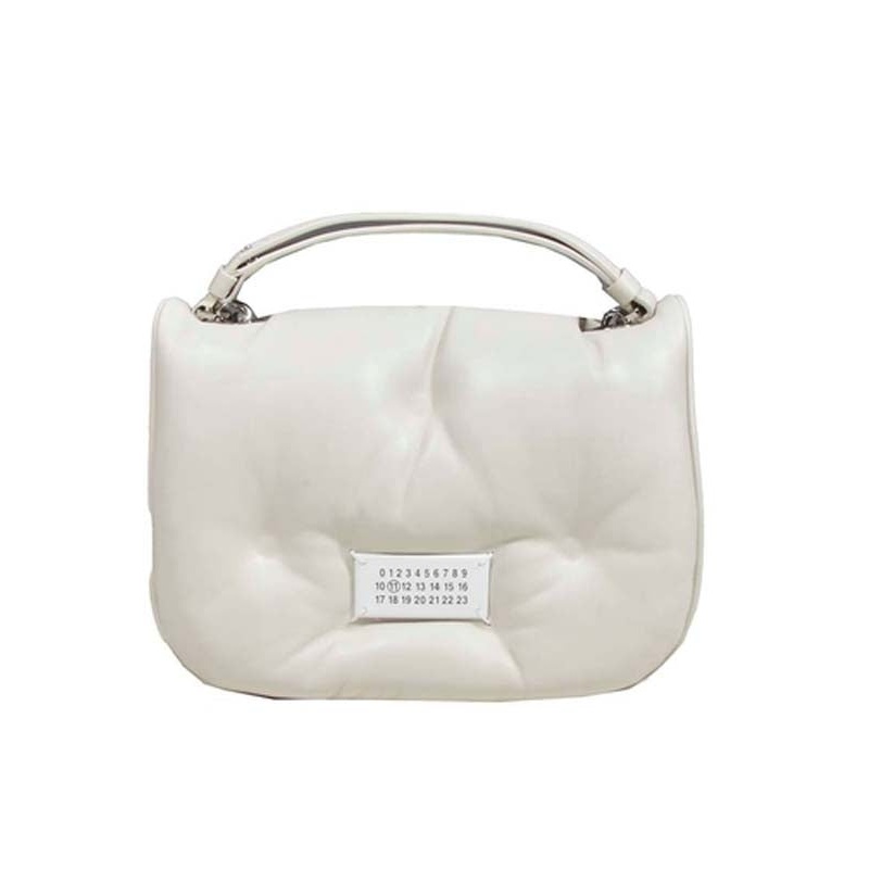 Glam Slam Flap Small Shoulder Bag