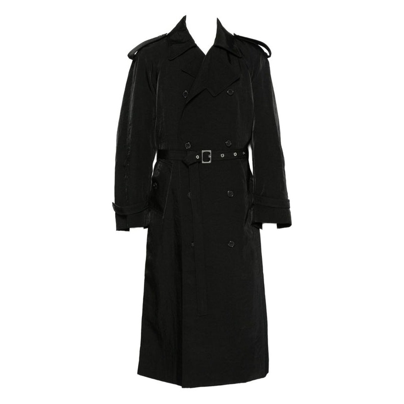 Jw Anderson Black Coat|M|S