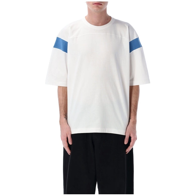 Skate t-shirt Half Sleeve|S