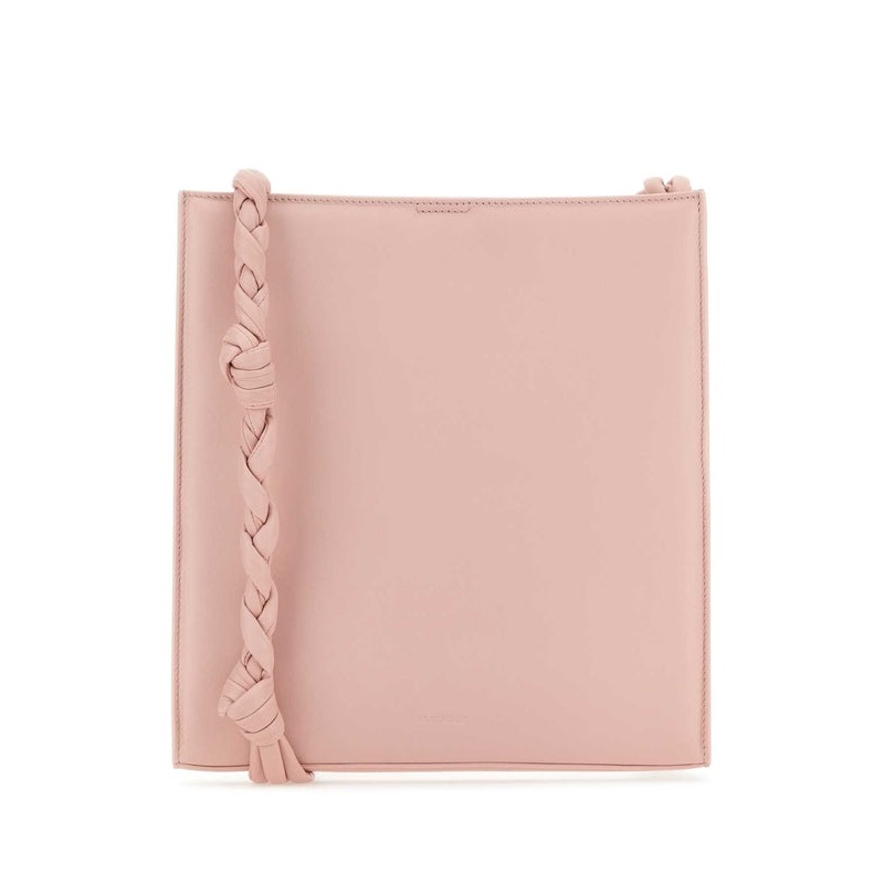 Tangle Padded Medium Crossbody Bag