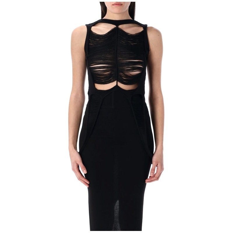 Tanja T Sleeveless|M|S