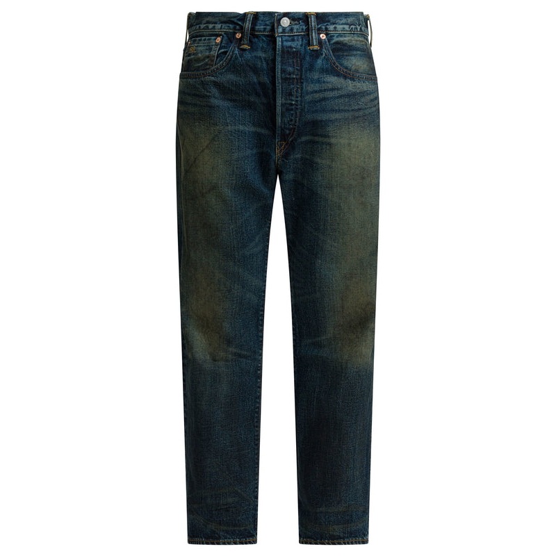 Vintage 5-Pocket Jean|W 30 / L 32|W 31 / L 32|W 33 / L 32|W 34 / L 32