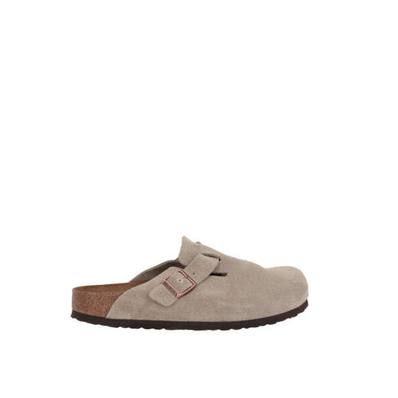 Birkenstock Beige Bloafer|41